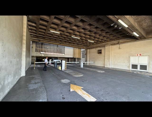 1,439M² OFFICE TO LET IN DURBAN CENTRAL